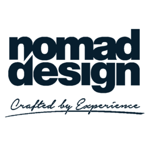 nomad design logo