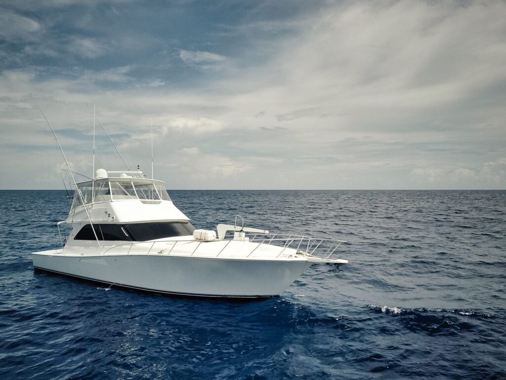 private yacht charter galveston