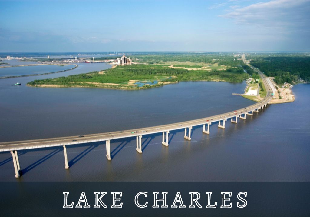 Up Above Adventures-lake-charles