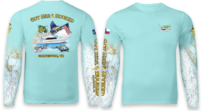 GHH Seafoam GHH Seafoam