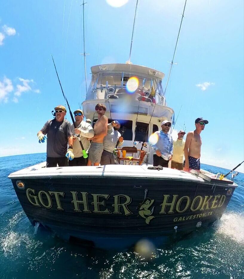 What to Pack for a Fishing Charter