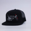 Boat Black 168