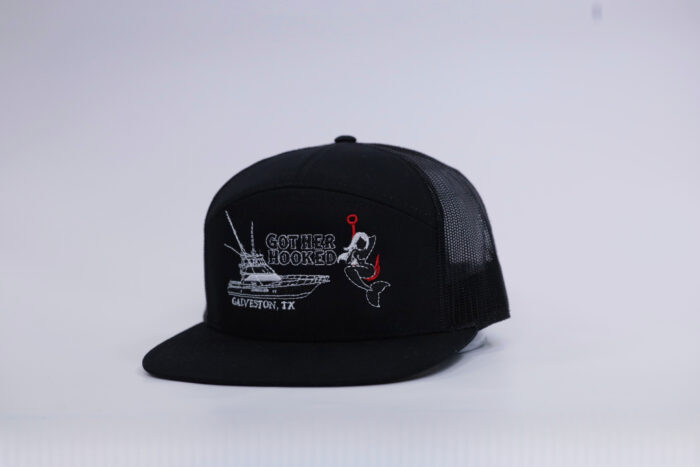 Boat Black 168 Boat Black 168
