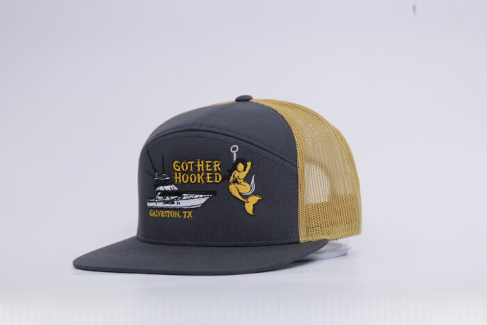 Boat Charcoal 168 Boat Charcoal 168