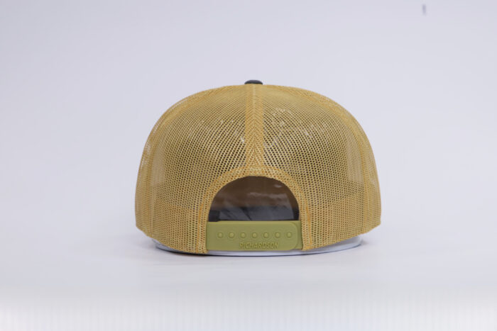 Boat Charcoal Back Boat Charcoal Back