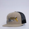 Boat Khaki 511