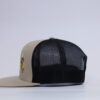 Boat Khaki Side