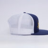 Boat Navy Side