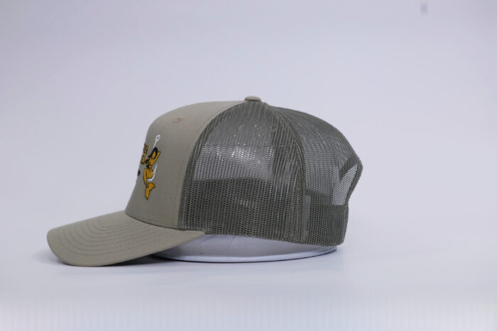 Boat Pale Side Boat Pale Side