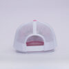 Boat Pink Back
