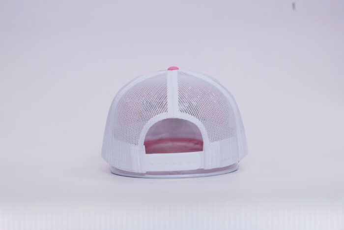 Boat Pink Back Boat Pink Back