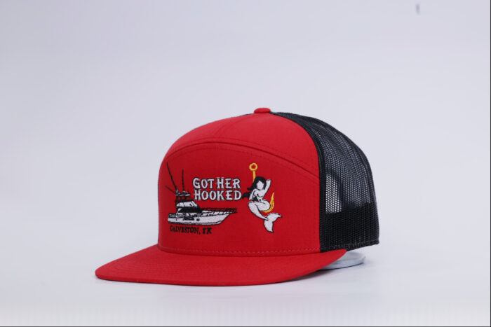 Boat Red 168 Boat Red 168