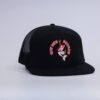 GHH Mermaid Black 168