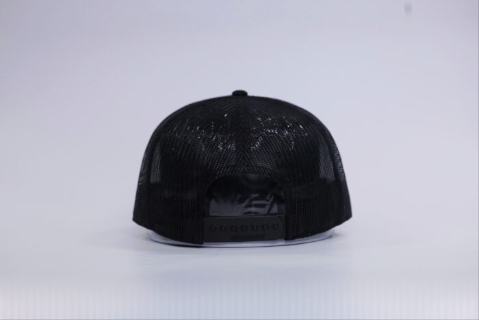 GHH Mermaid Black Back GHH Mermaid Black Back