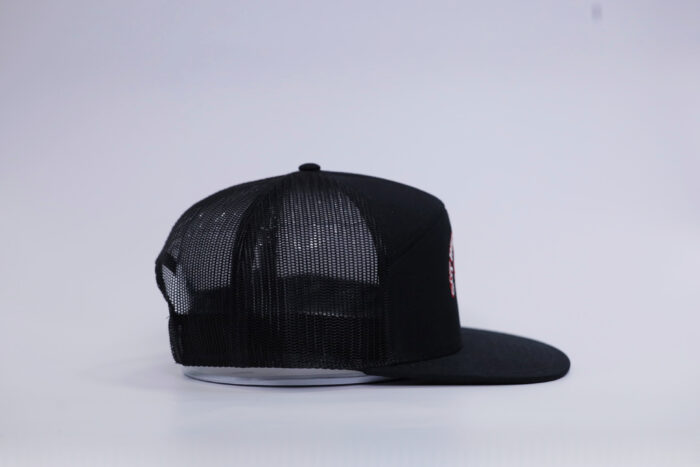 GHH Mermaid Black Side GHH Mermaid Black Side