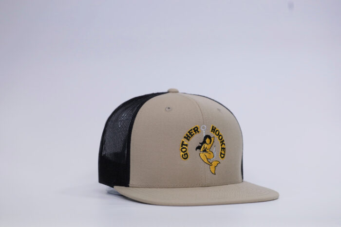 GHH Mermaid Khaki 511 GHH Mermaid Khaki 511