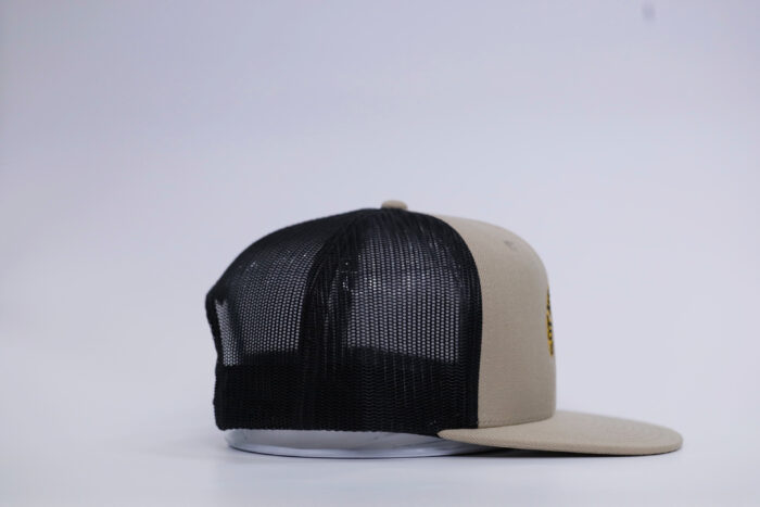 GHH Mermaid Khaki Side GHH Mermaid Khaki Side