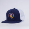 GHH Mermaid Navy 511