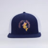 GHH Mermaid Navy Front