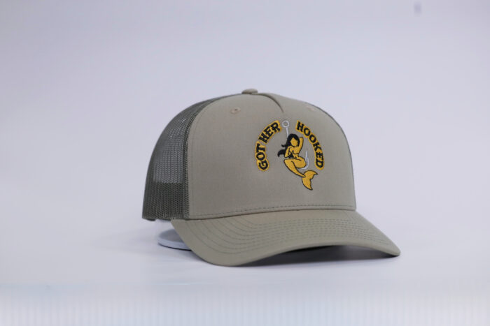 GHH Mermaid Pale 112 GHH Mermaid Pale 112