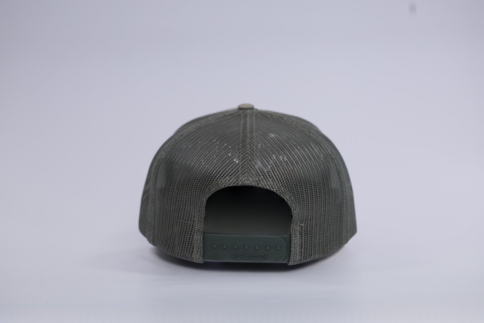 GHH Mermaid Pale Back GHH Mermaid Pale Back