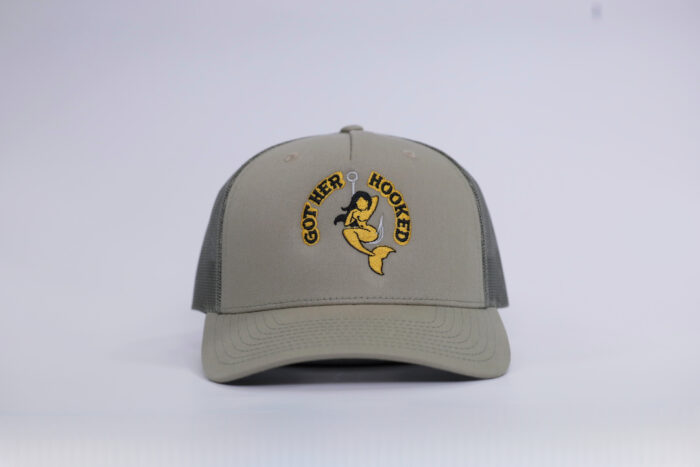 GHH Mermaid Pale Front