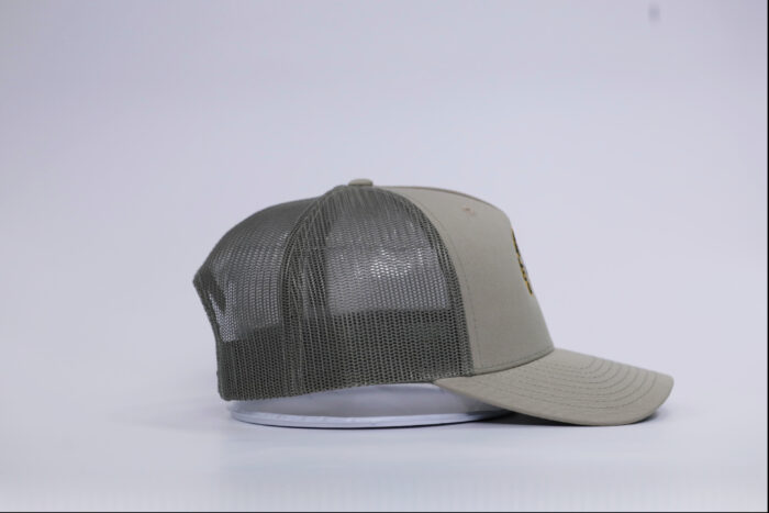 GHH Mermaid Pale Side GHH Mermaid Pale Side