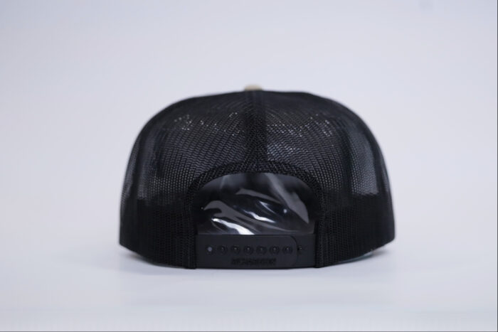 GHH Mermaid Patch Back GHH Mermaid Patch Back