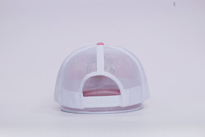 GHH Mermaid Pink Back GHH Mermaid Pink Back