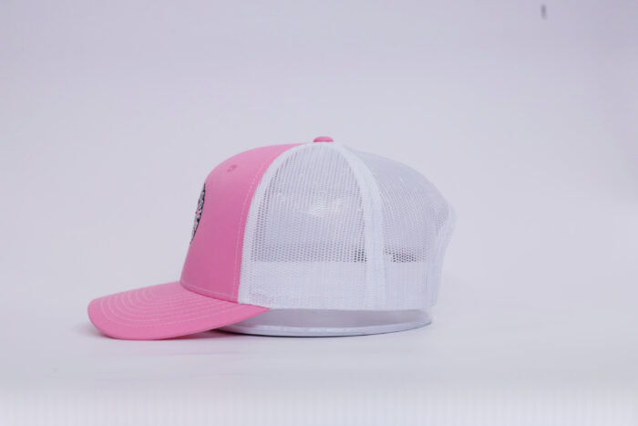 GHH Mermaid Pink Side GHH Mermaid Pink Side