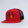GHH Mermaid Red 168
