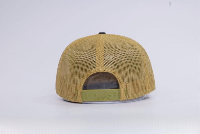 Mermaid Charcoal Back Mermaid Charcoal Back