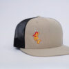 Mermaid Khaki 511