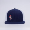 Mermaid Navy Front