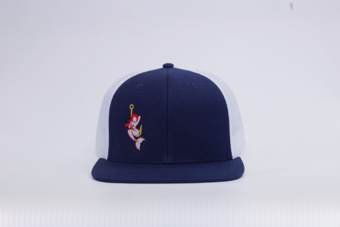Mermaid Navy Front