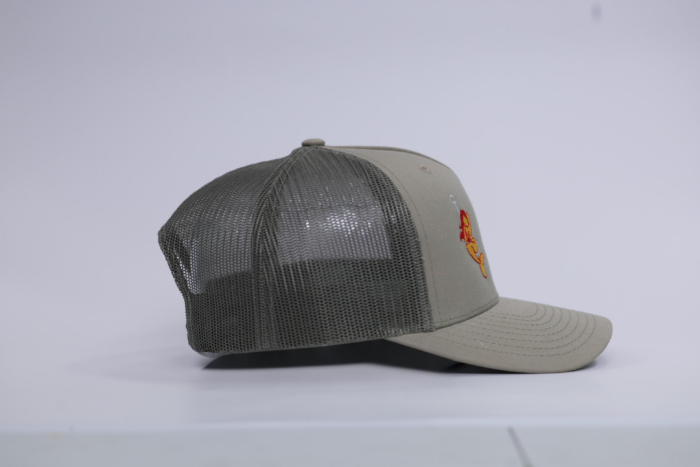 Mermaid Pale Side Mermaid Pale Side