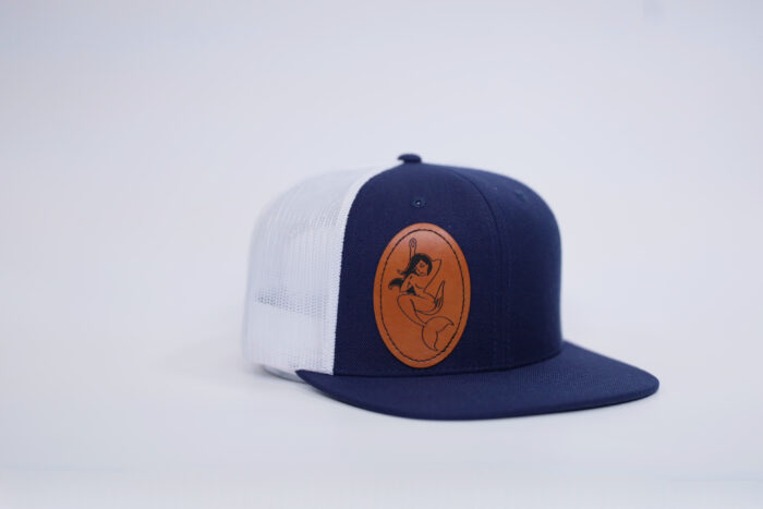 Mermaid Patch 511 Mermaid Patch 511