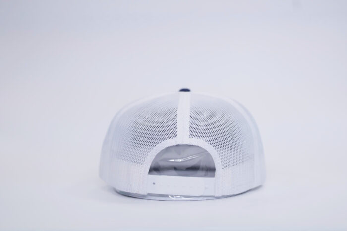 Mermaid Patch Back Mermaid Patch Back