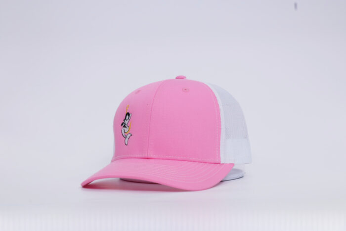 Mermaid Pink 112 Mermaid Pink 112