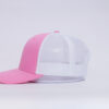 Mermaid Pink Side