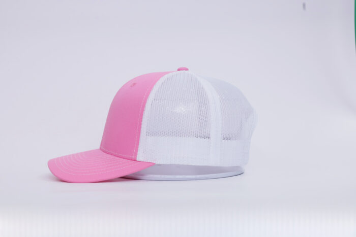Mermaid Pink Side Mermaid Pink Side
