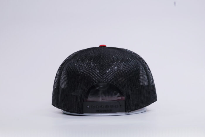 Mermaid Red Back Mermaid Red Back