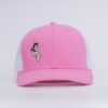 Mermiad Pink Front