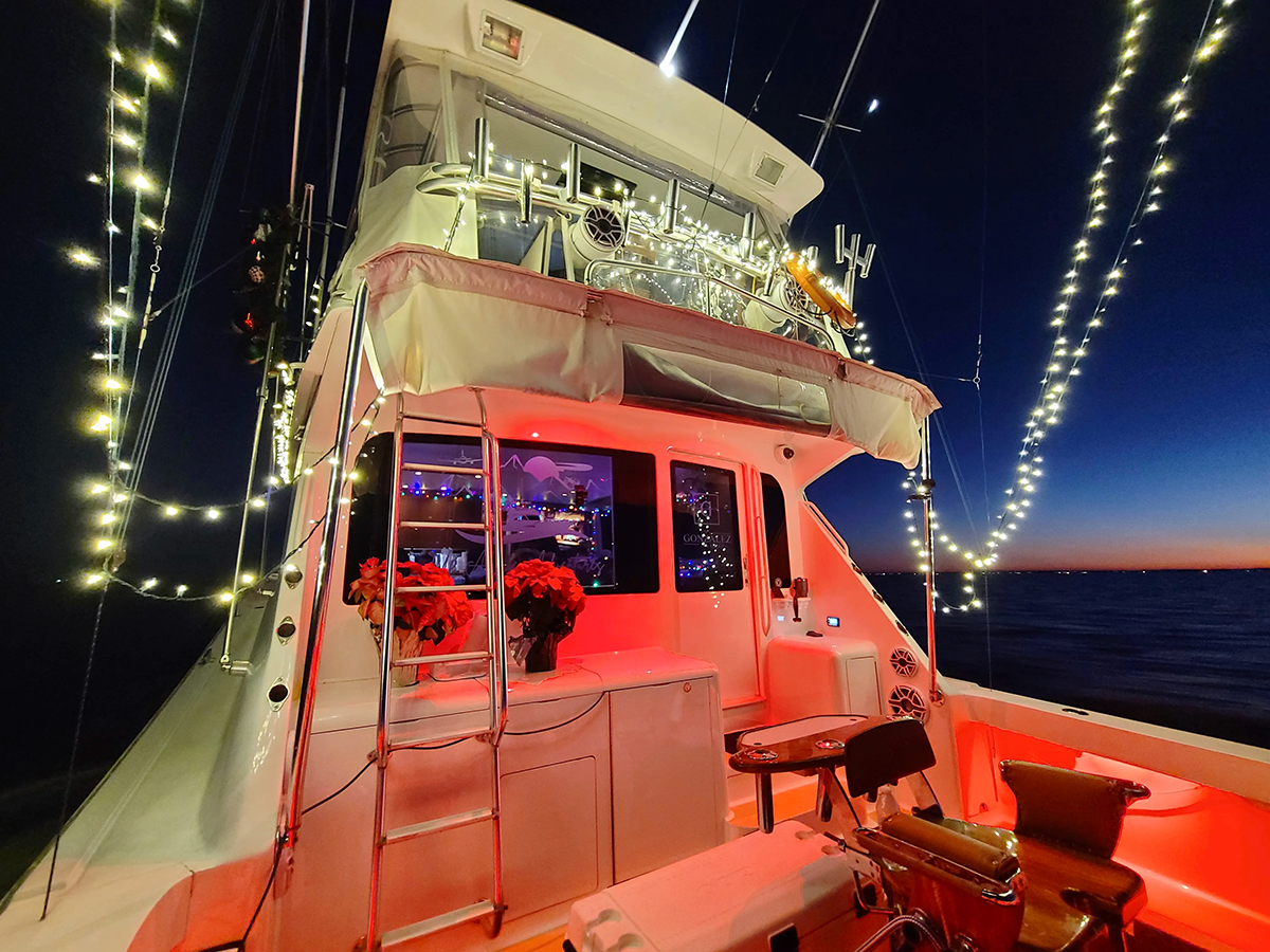holiday cruises galveston